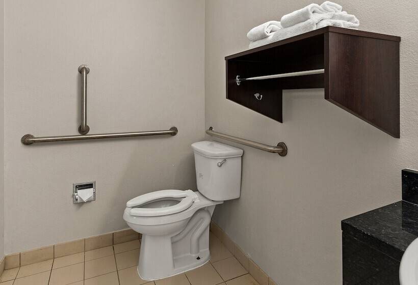 Номер Superior, Red Roof Inn Spartanburg  I85