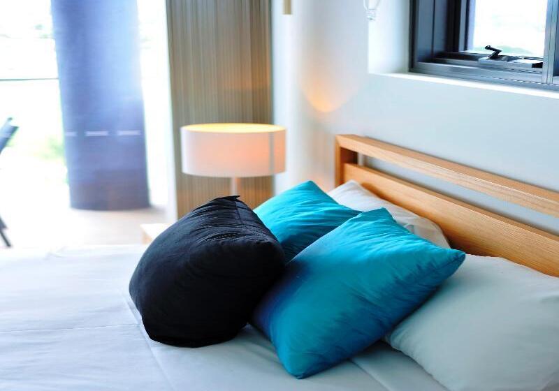 침실 2개 아파트, Apartments G60 Gladstone