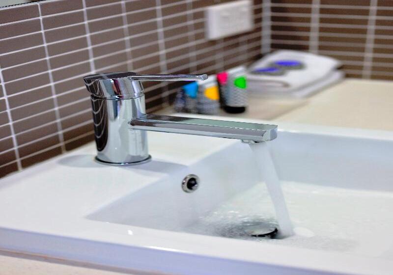 침실 2개 아파트, Apartments G60 Gladstone