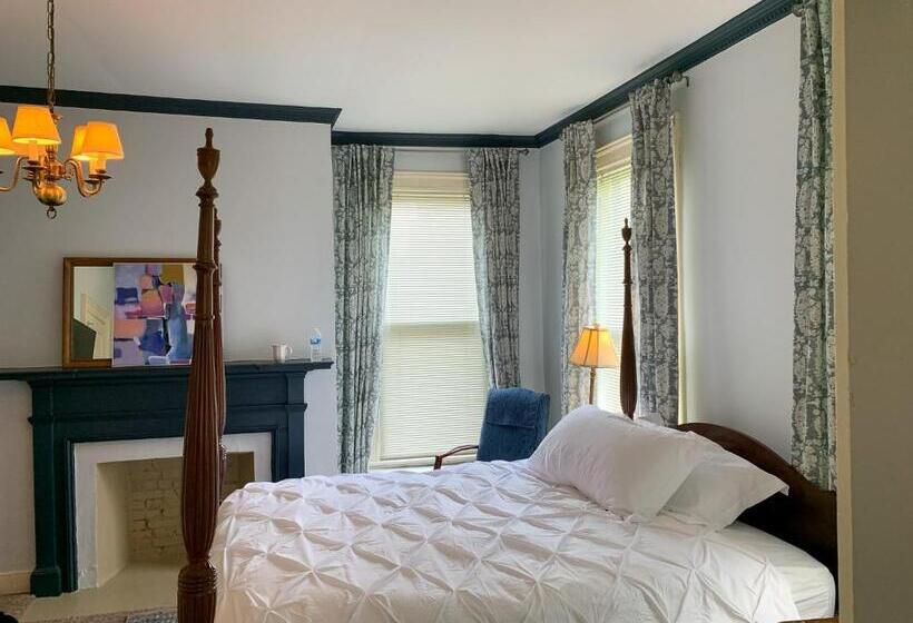 스탠다드 룸, Meadows Inn