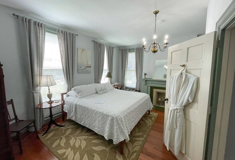 스탠다드 룸, Meadows Inn