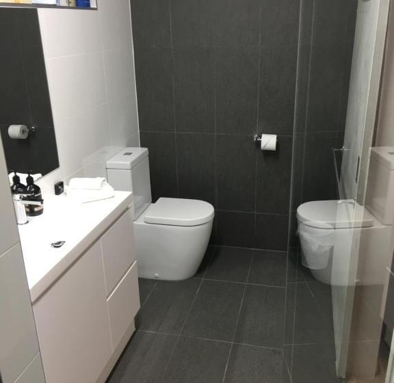 Номер Deluxe Кровать Кинг, Black Forest Motel