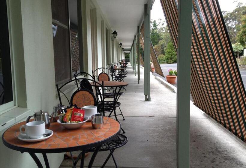 Номер Deluxe, Black Forest Motel