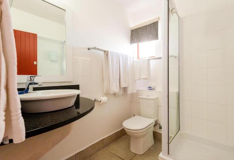 Апартаменты 3 Спальни, Club Mykonos Langebaan