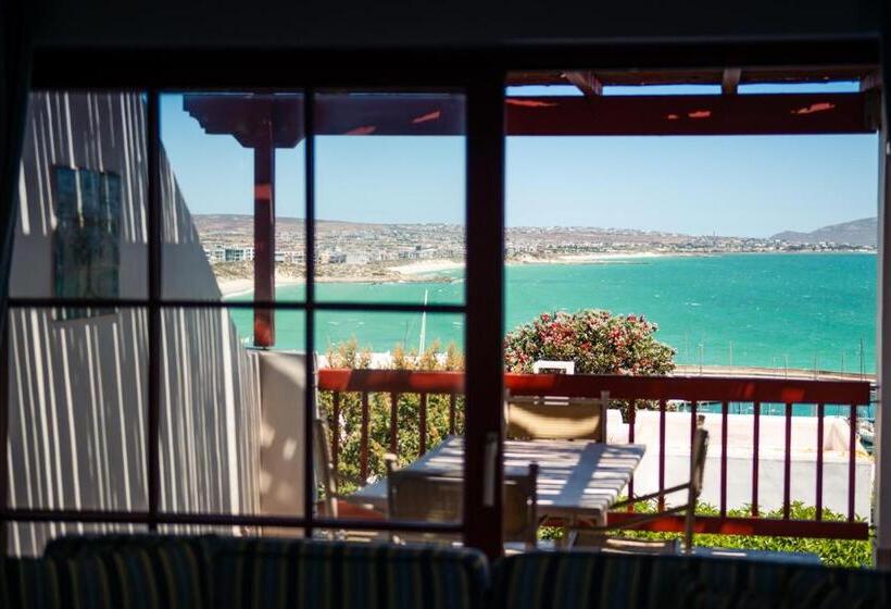 Апартаменты 3 Спальни, Club Mykonos Langebaan