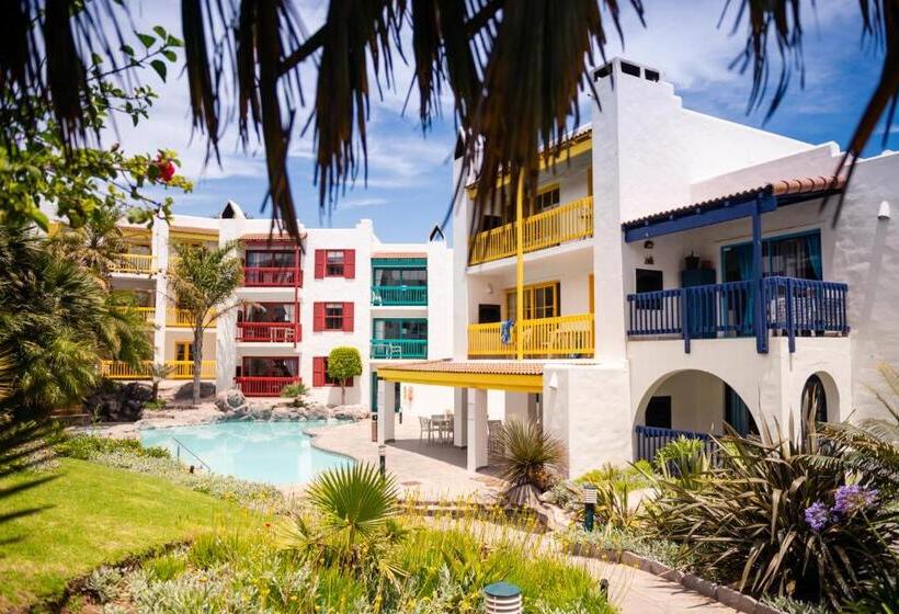 Апартаменты 2 Спальни, Club Mykonos Langebaan
