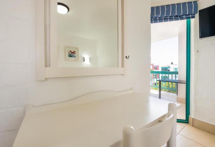 Апартаменты 2 Спальни, Club Mykonos Langebaan
