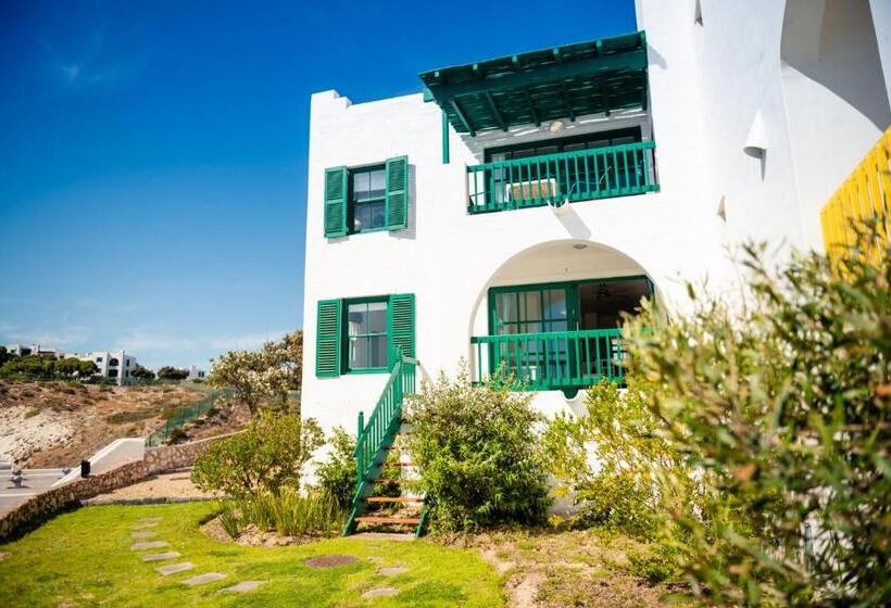 2 Bedroom Apartment with Views, Club Mykonos Langebaan