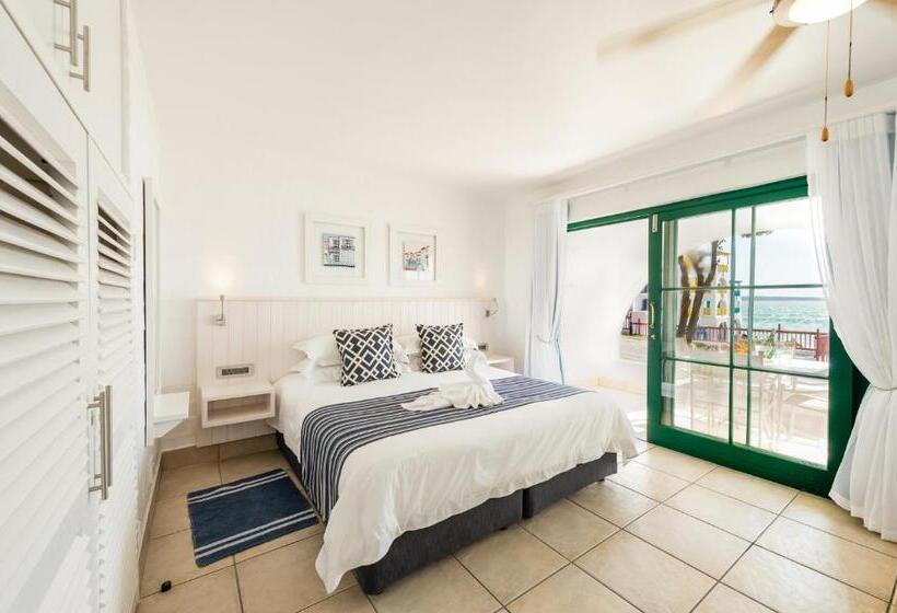 Апартаменты 1 Спальня Вид на Море, Club Mykonos Langebaan