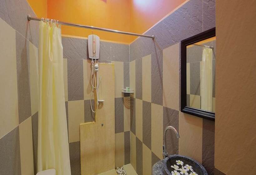 수피리어 룸, Areca Angkor Boutique Villa