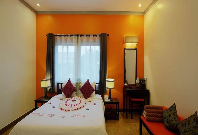 수피리어 룸, Areca Angkor Boutique Villa