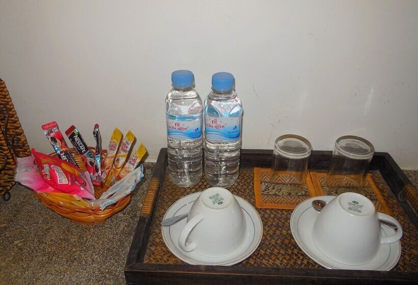 패밀리 룸, Areca Angkor Boutique Villa
