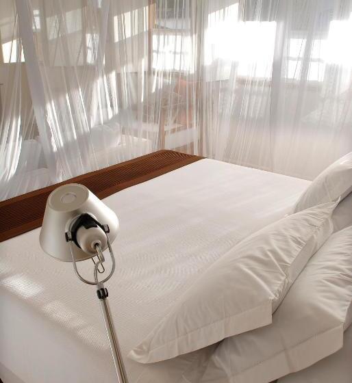 마스터 스위트, Casa Turquesa  Maison D´hotes