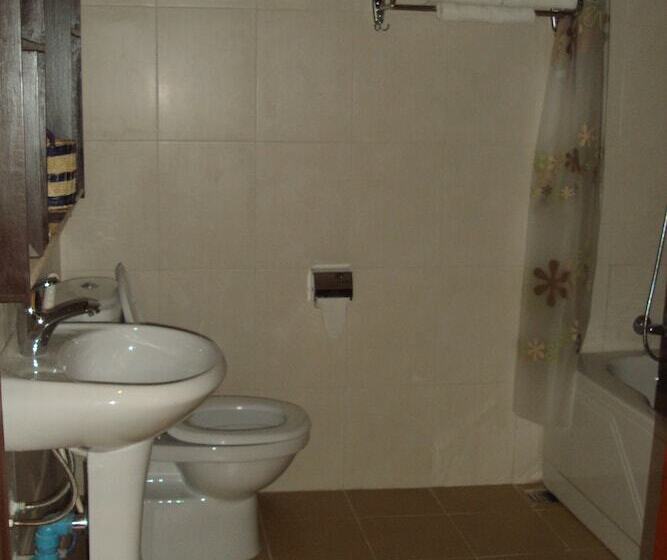 Номер Стандарт, Comfort House