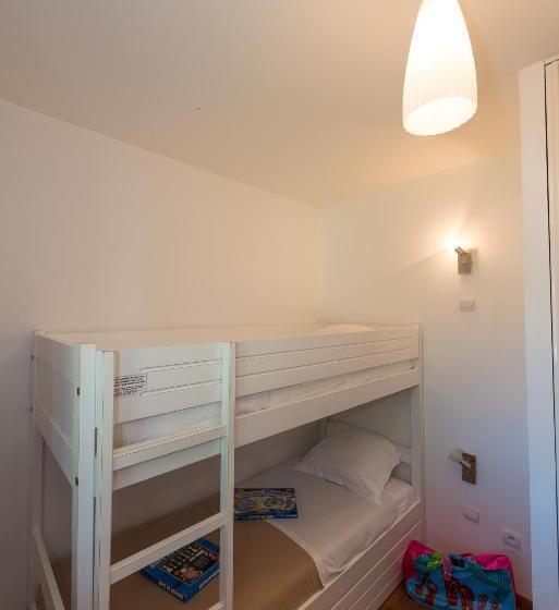 Apartamento 2 Dormitorios, Les Cottages Du Lac