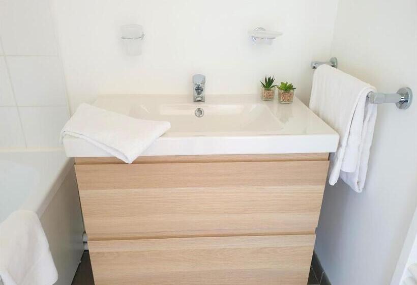 Apartamento 3 Dormitorios, Les Cottages Du Lac