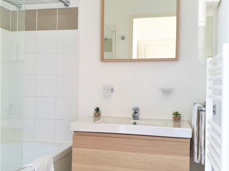 Apartamento 2 Dormitorios, Les Cottages Du Lac