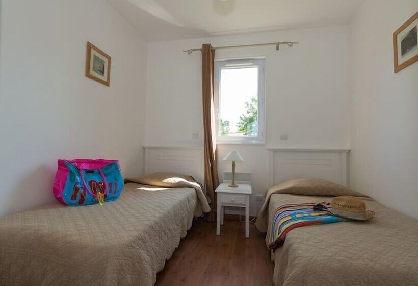Casa 3 Dormitorios, Les Cottages Du Lac