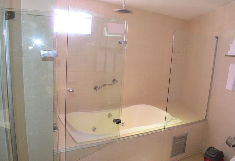 Люкс Вид на Город, Radisson Diamond Barranquilla