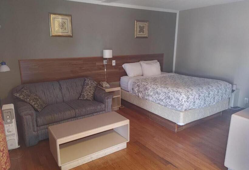 Номер Стандарт, Magnuson Hotel Creston