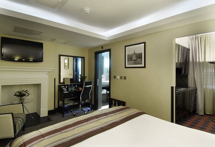 Студия Стандарт, Montcalm Brewery Townhouse