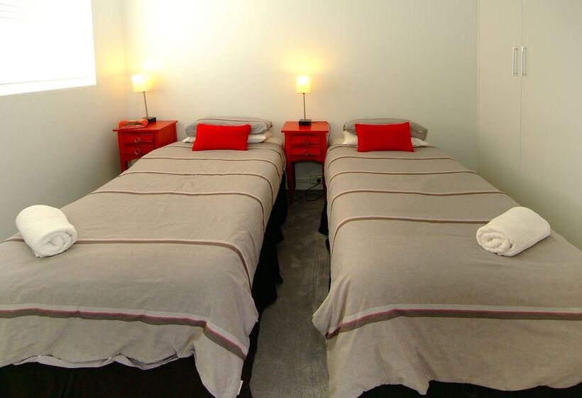 آپارتمان 2 خوابه, Tradewinds Apartments