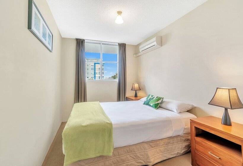 آپارتمان 3 خوابه, Tradewinds Apartments
