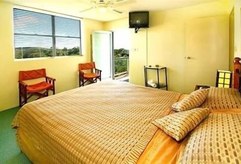 آپارتمان 3 خوابه, Tradewinds Apartments