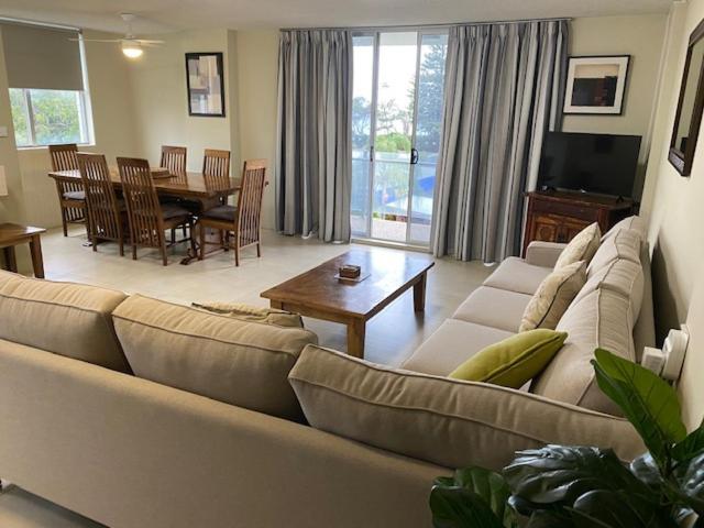 آپارتمان 3 خوابه, Tradewinds Apartments