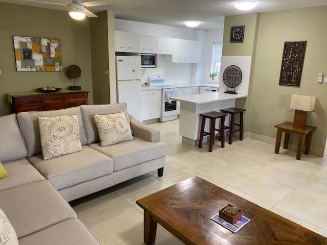 آپارتمان 3 خوابه, Tradewinds Apartments