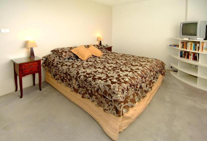 آپارتمان 2 خوابه با چشم‌انداز دریا, Tradewinds Apartments
