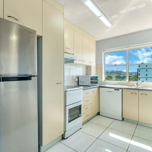 آپارتمان 3 خوابه با چشم‌انداز دریا, Tradewinds Apartments