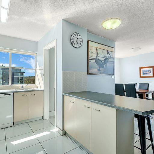 آپارتمان 3 خوابه با چشم‌انداز دریا, Tradewinds Apartments