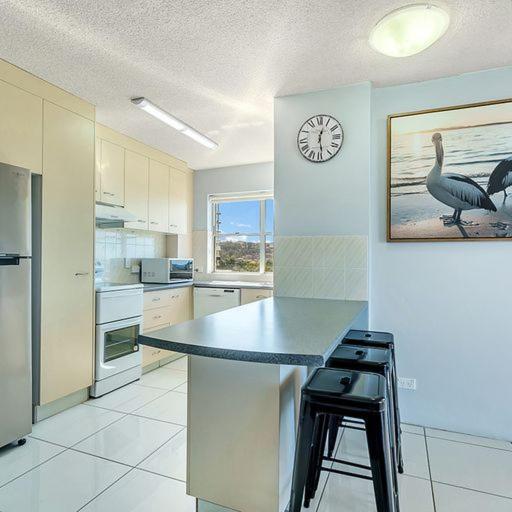 آپارتمان 3 خوابه با چشم‌انداز دریا, Tradewinds Apartments