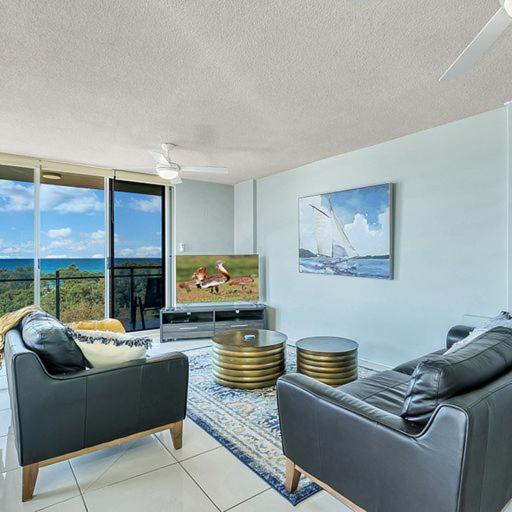 آپارتمان 3 خوابه با چشم‌انداز دریا, Tradewinds Apartments