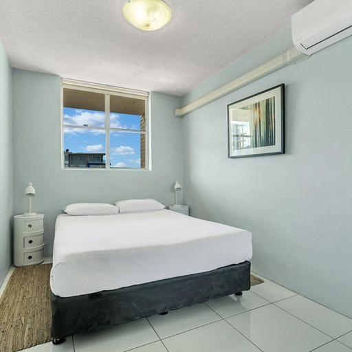 آپارتمان 3 خوابه با چشم‌انداز دریا, Tradewinds Apartments