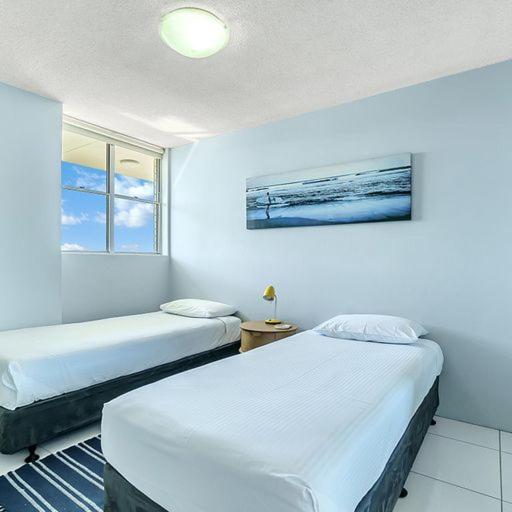 آپارتمان 3 خوابه با چشم‌انداز دریا, Tradewinds Apartments