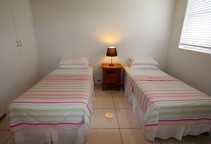 آپارتمان 2 خوابه, Tradewinds Apartments