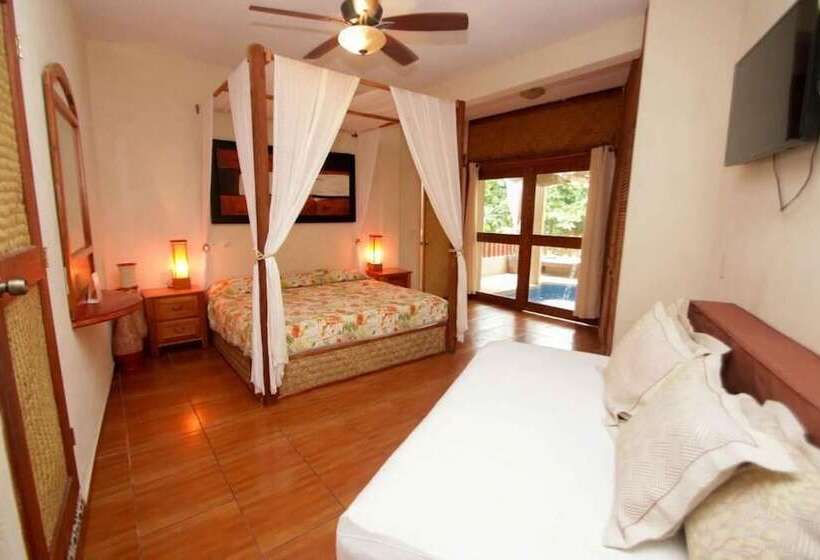 스탠다드 룸, Villas Las Azucenas