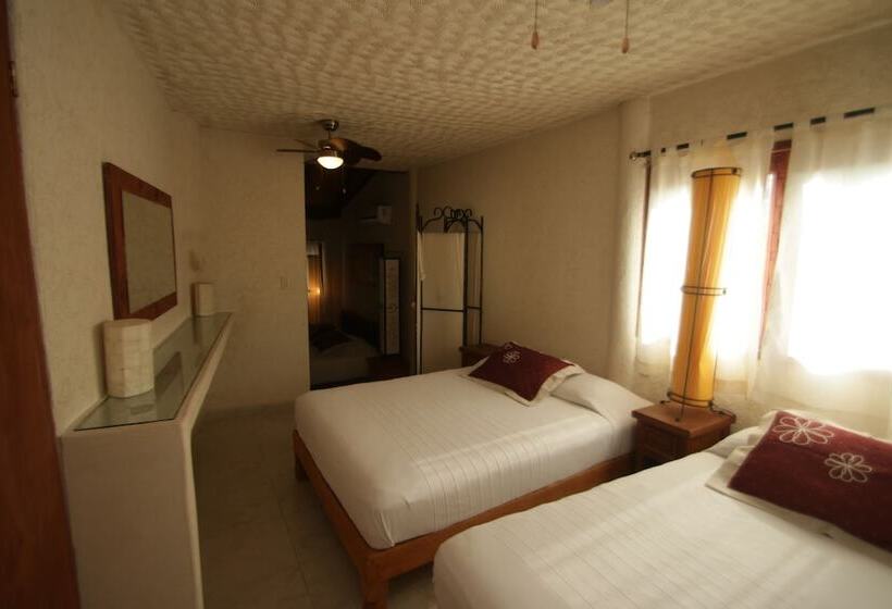 스탠다드 룸, Villas Las Azucenas