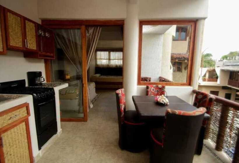 스탠다드 룸, Villas Las Azucenas