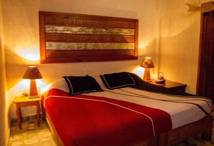 스탠다드 룸, Villas Las Azucenas