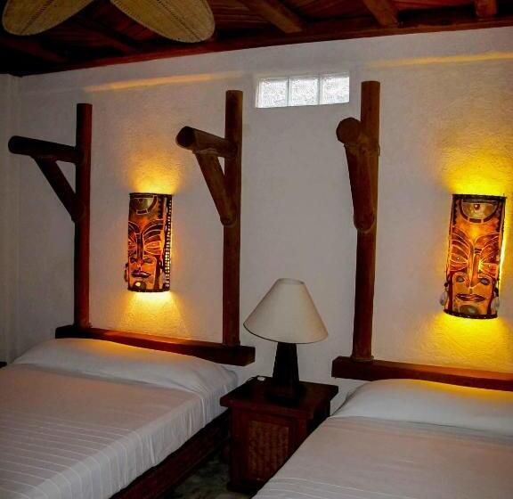 스탠다드 룸, Villas Las Azucenas