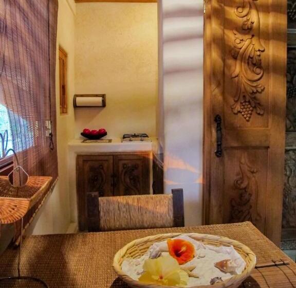 주니어 스위트, Villas Las Azucenas