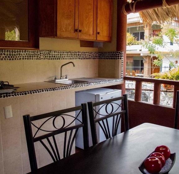 스위트, Villas Las Azucenas