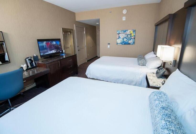 스탠다드 룸, Winriver Resort And Casino