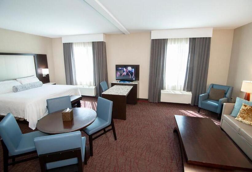 스위트, Winriver Resort And Casino