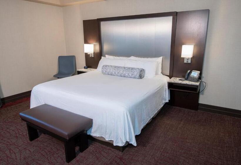 이그제큐티브 스위트, Winriver Resort And Casino