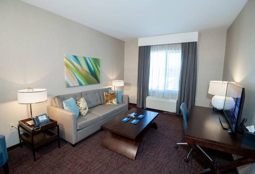 스위트, Winriver Resort And Casino