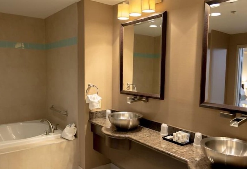 스위트, Winriver Resort And Casino